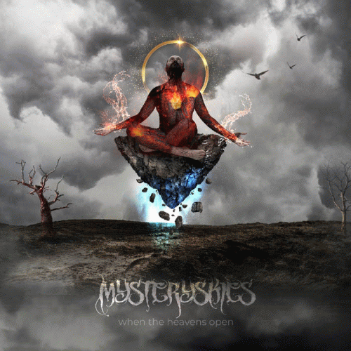 Mystery Skies : When the Heavens Open